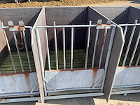 Eenlingbox voor 6 kalveren - afbeelding 17 van  18