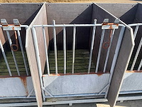 Eenlingbox voor 6 kalveren - afbeelding 18 van  18