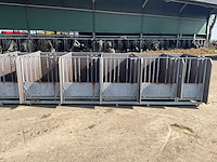 Eenlingbox voor 6 kalveren - afbeelding 2 van  3