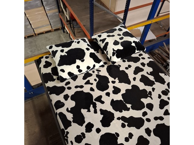 Eenpersoonsbed - afbeelding 2 van  11