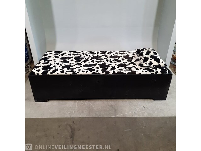 Eenpersoonsbed - afbeelding 1 van  11