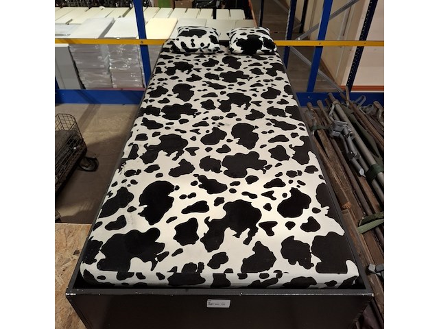 Eenpersoonsbed - afbeelding 4 van  11