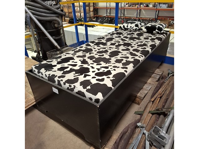 Eenpersoonsbed - afbeelding 5 van  11