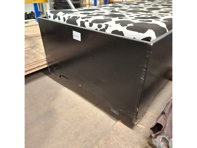 Eenpersoonsbed - afbeelding 6 van  11