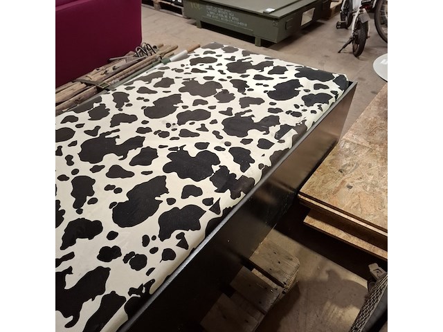 Eenpersoonsbed - afbeelding 8 van  11