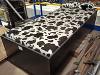 Eenpersoonsbed - afbeelding 10 van  11