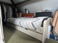 Eenpersoonsbed - afbeelding 1 van  4
