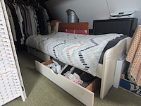 Eenpersoonsbed - afbeelding 3 van  4