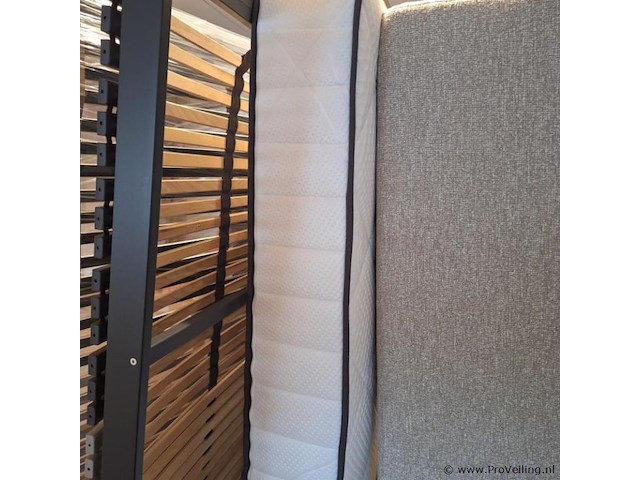 Eenpersoonsmatras prestige - 90x200cm - afbeelding 1 van  1
