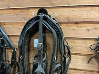 Eenspan paardentuig - afbeelding 1 van  6