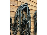 Eenspan paardentuig - afbeelding 4 van  6