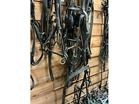 Eenspan paardentuig - afbeelding 5 van  6