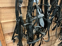 Eenspan paardentuig - afbeelding 5 van  5