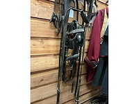 Eenspan ponytuig - afbeelding 3 van  6