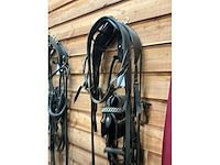 Eenspan ponytuig - afbeelding 4 van  6