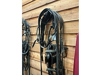 Eenspan ponytuig - afbeelding 5 van  6