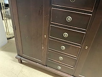 Eerly wandkast - afbeelding 2 van  10