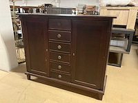 Eerly wandkast - afbeelding 1 van  10