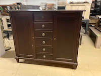 Eerly wandkast - afbeelding 3 van  10