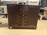 Eerly wandkast - afbeelding 4 van  10