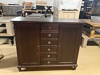 Eerly wandkast - afbeelding 5 van  10