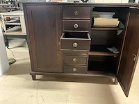 Eerly wandkast - afbeelding 8 van  10