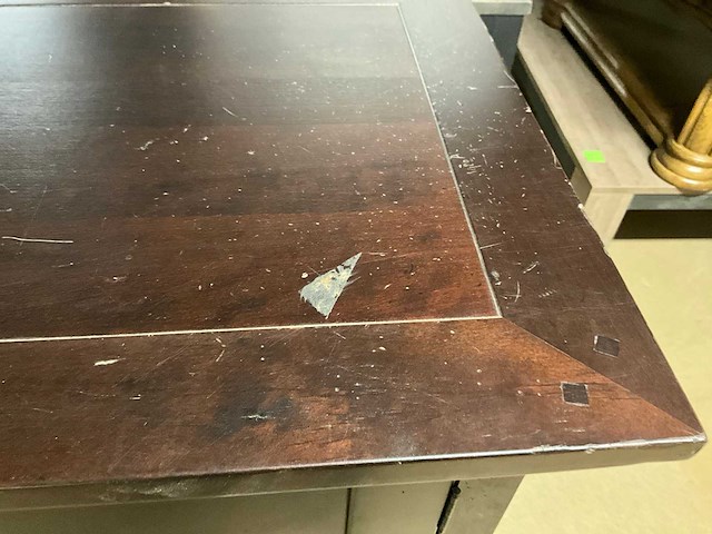 Eerly wandkast - afbeelding 10 van  10