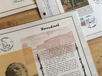 Eerste dags uitgaven - afbeelding 3 van  3