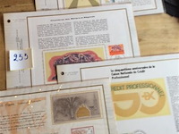 Eerste dags uitgaven - afbeelding 1 van  3