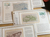 Eerste dags uitgaven - afbeelding 1 van  3