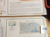 Eerste dags uitgaven - afbeelding 2 van  3
