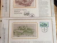 Eerste dags uitgaven - afbeelding 3 van  3