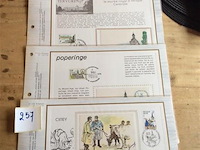 Eerste dags uitgaven - afbeelding 1 van  3