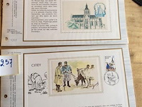 Eerste dags uitgaven - afbeelding 2 van  3