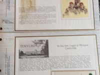 Eerste dags uitgaven - afbeelding 3 van  3