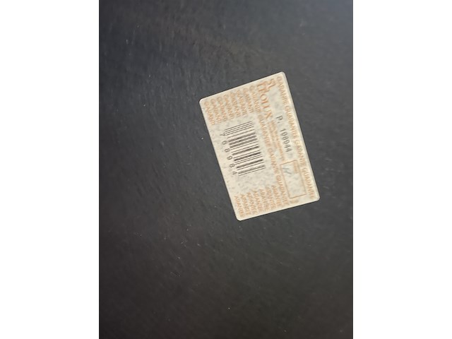 Eetkamer tafel met 4x stoel, o.a. leolux - afbeelding 5 van  8