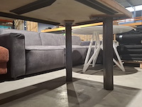 Eetkamer tafel rechthoekig, 2025 - afbeelding 6 van  6