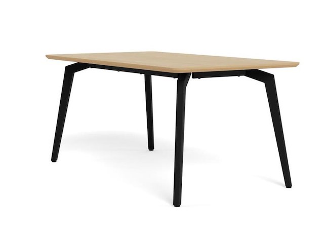 Eetkamer tafel rechthoekig, actona, hoekbank, 2025 - afbeelding 1 van  4