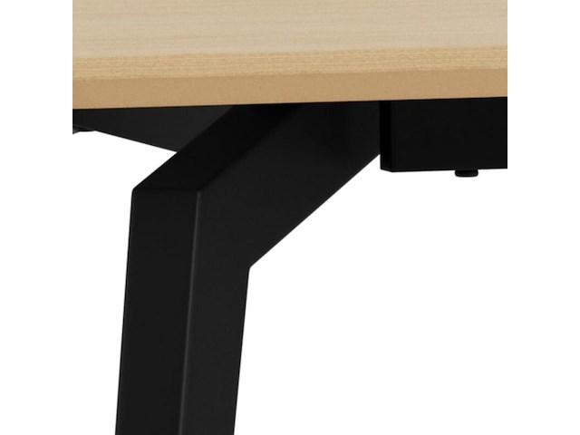 Eetkamer tafel rechthoekig, actona, hoekbank, 2025 - afbeelding 3 van  4