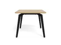 Eetkamer tafel rechthoekig, actona, hoekbank, 2025 - afbeelding 4 van  4