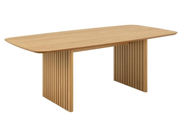 Eetkamer tafel rechthoekig, eigenmerk, rechthoekig, 2025 - afbeelding 1 van  4