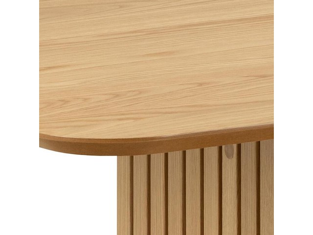 Eetkamer tafel rechthoekig, eigenmerk, rechthoekig, 2025 - afbeelding 2 van  4