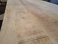 Eetkamer tafel rechthoekig, hsm, 2025 - afbeelding 4 van  4