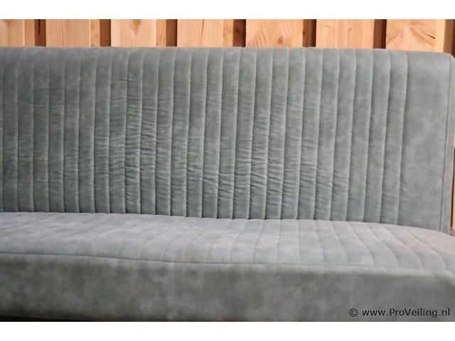 Eetkamerbank - 137x52x89cm - afbeelding 2 van  5