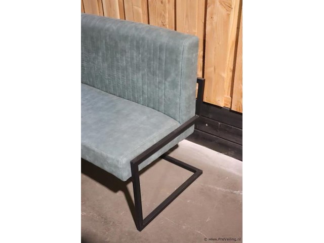 Eetkamerbank - 137x52x89cm - afbeelding 3 van  5