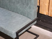 Eetkamerbank - 137x52x89cm - afbeelding 3 van  5