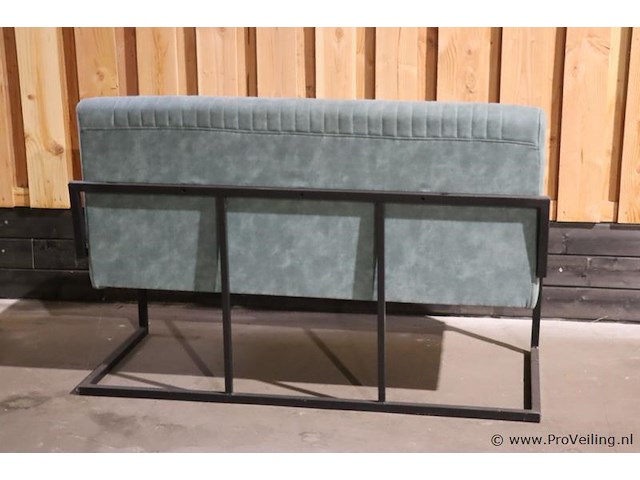 Eetkamerbank - 137x52x89cm - afbeelding 4 van  5