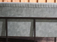 Eetkamerbank - 137x52x89cm - afbeelding 5 van  5