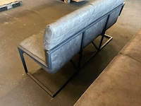 Eetkamerbank 3 zits - afbeelding 3 van  4