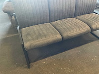 Eetkamerbank 3 zits - afbeelding 4 van  4